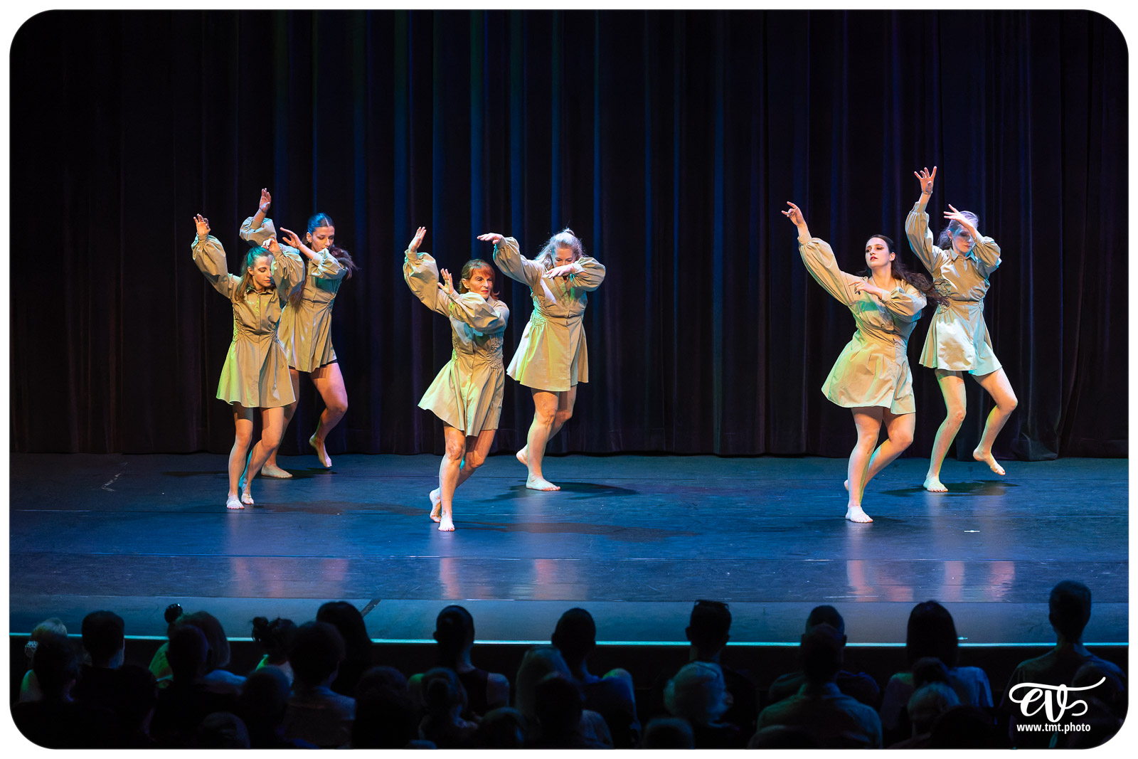 ECOLE DE DANSE CÉCILE ADAMOW
